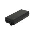 75W PoE Midspan