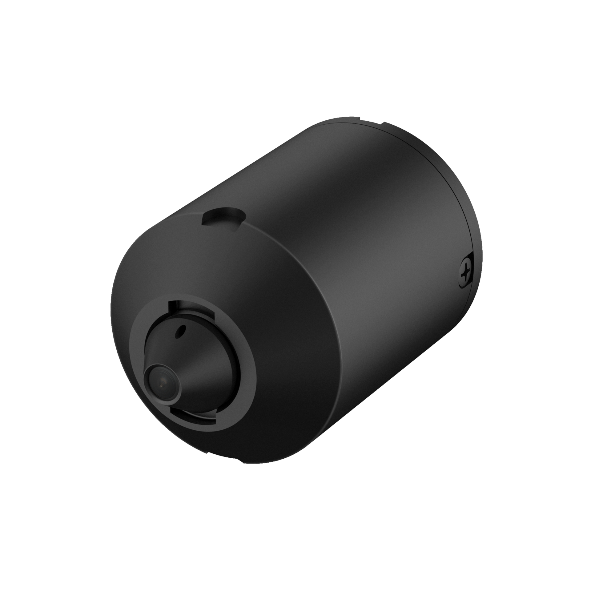 Pinhole Kamera Lensi