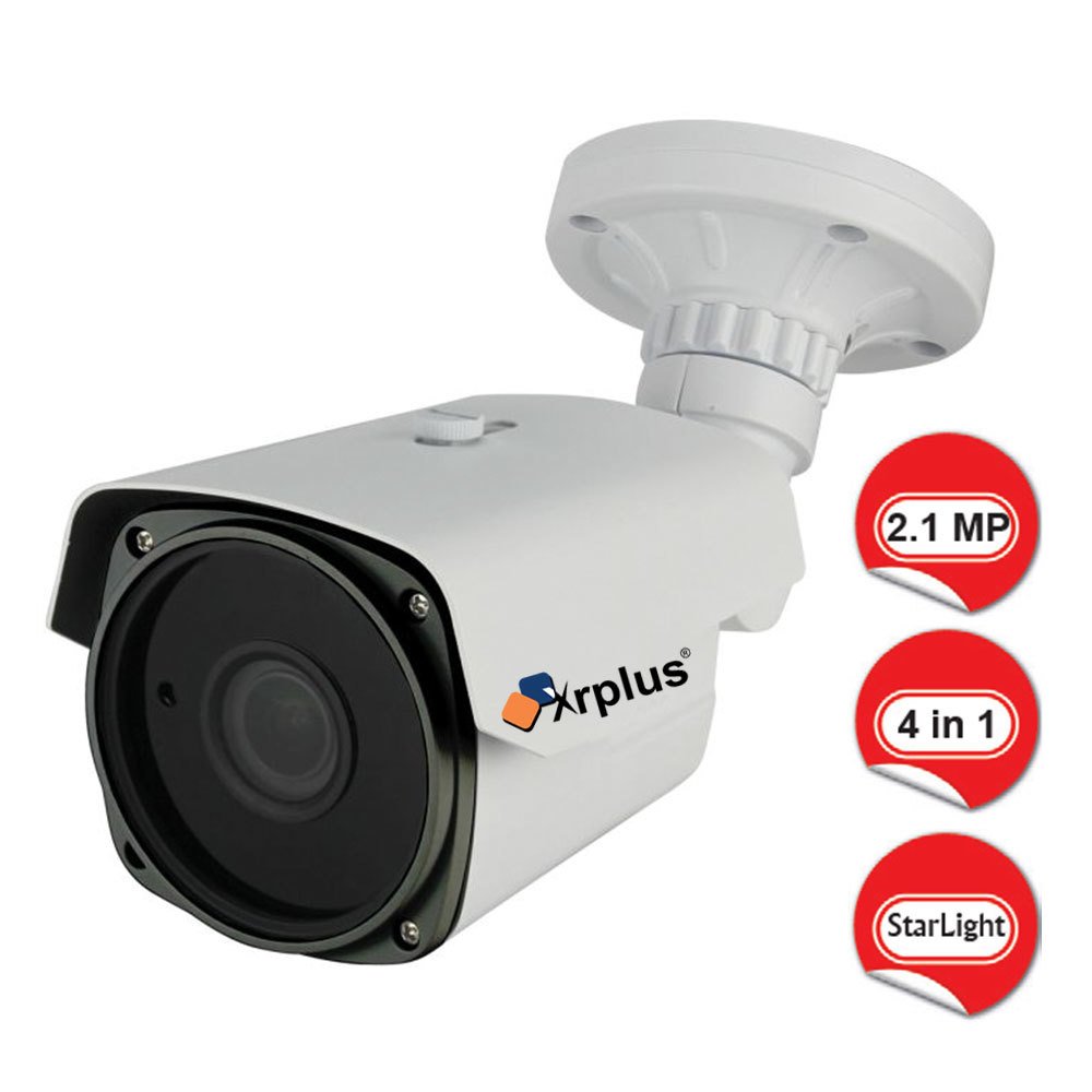 XRPLUS XR-106 AHD 2MEGAPİXEL BULLET KAMERA