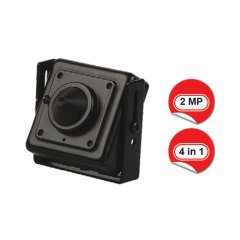 XRPLUS XR-12 AHD 2 MEGAPİXEL ÖZEL KAMERA