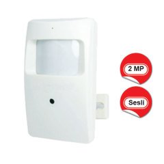 XRPLUS XR-412 AHD 2 MEGAPİXEL ÖZEL KAMERA