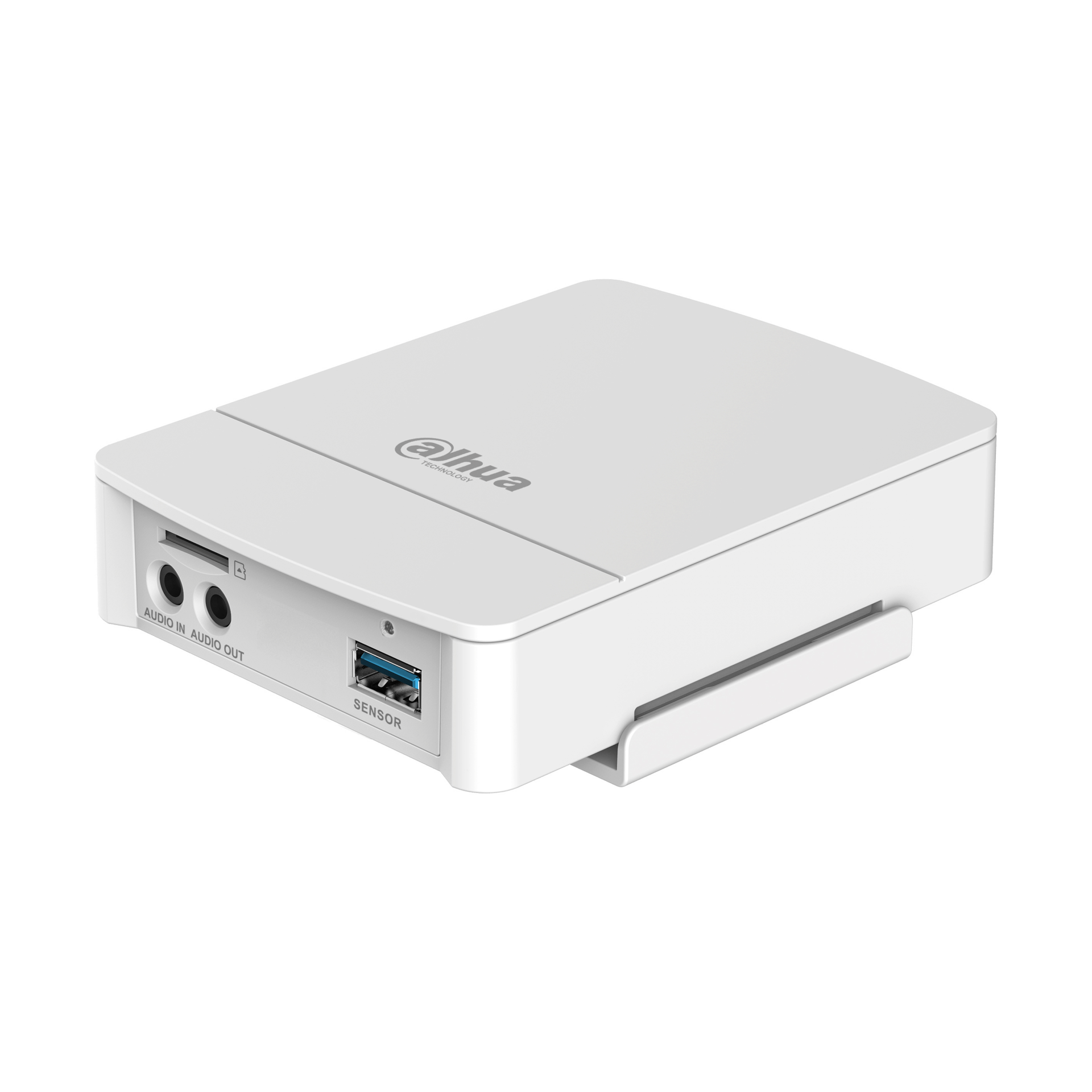 4MP Covert Pinhole Network Kamera-Ana Kutu