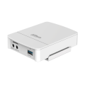4MP Covert Pinhole Network Kamera-Ana Kutu