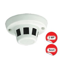 XRPLUS XR-401 AHD 2 MEGAPİXEL ÖZEL KAMERA
