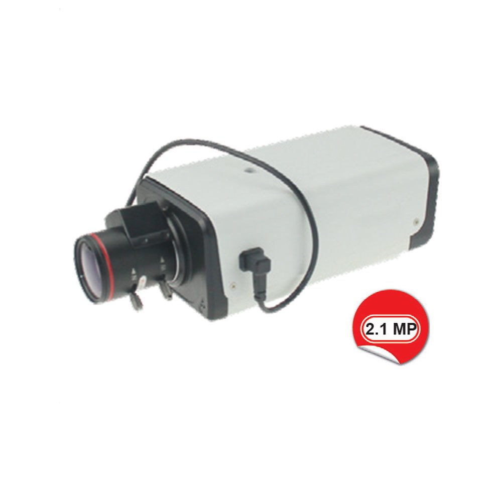 XRPLUS XR-221 AHD 2.1 MEGAPİXEL BULLET KAMERA