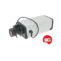 XRPLUS XR-221 AHD 2.1 MEGAPİXEL BULLET KAMERA