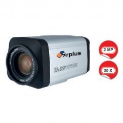 XRPLUS XR-103 AHD 2MEGAPİXEL BULLET KAMERA
