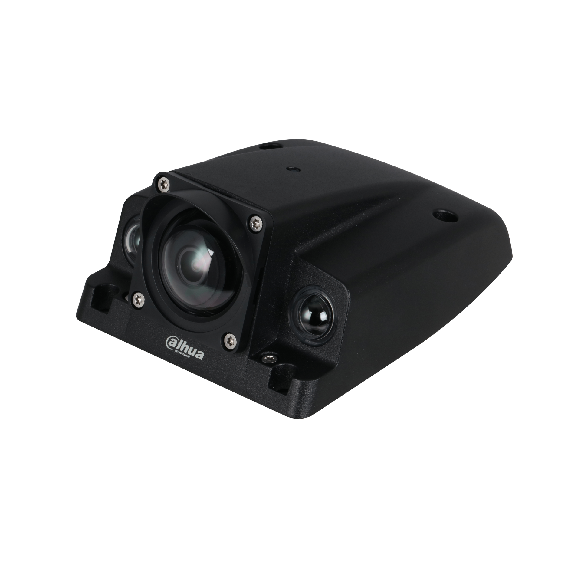 2MP IR Mobil Network Kamera