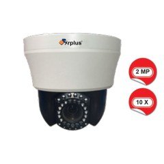 XRPLUS XR-4010 AHD 2 MEGAPİXEL DOME KAMERA