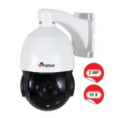 XR-5010 AHD 2 MEGAPİXEL SPEED DOME KAMERA