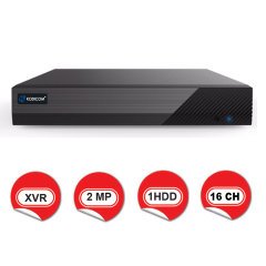 KODİCOM KD-2116TS-C 16 KANAL XVR KAYIT CİHAZI