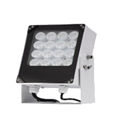 Beyaz Strobe Lambası