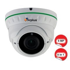 XRPLUS XR-7553TS 5MEGAPİXEL DOME KAMERA