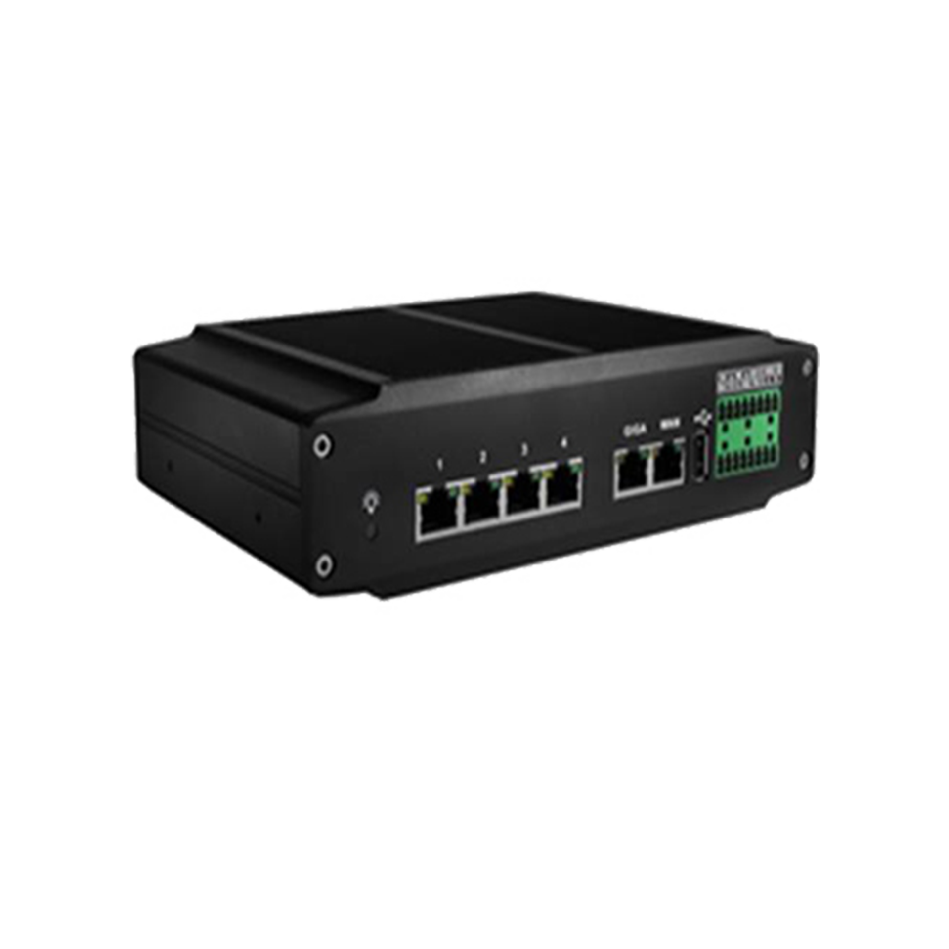 Video İnterkom Server
