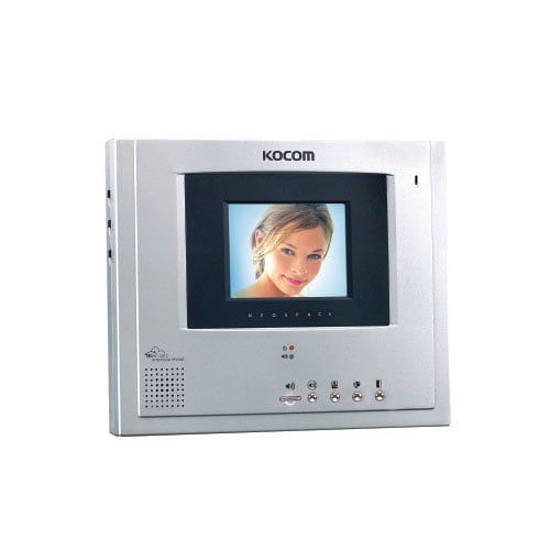 Renkli Monitör