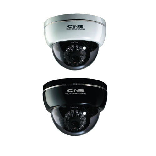 IR Dome Kamera