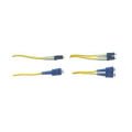 SM Patch Cord, PVC, 3m