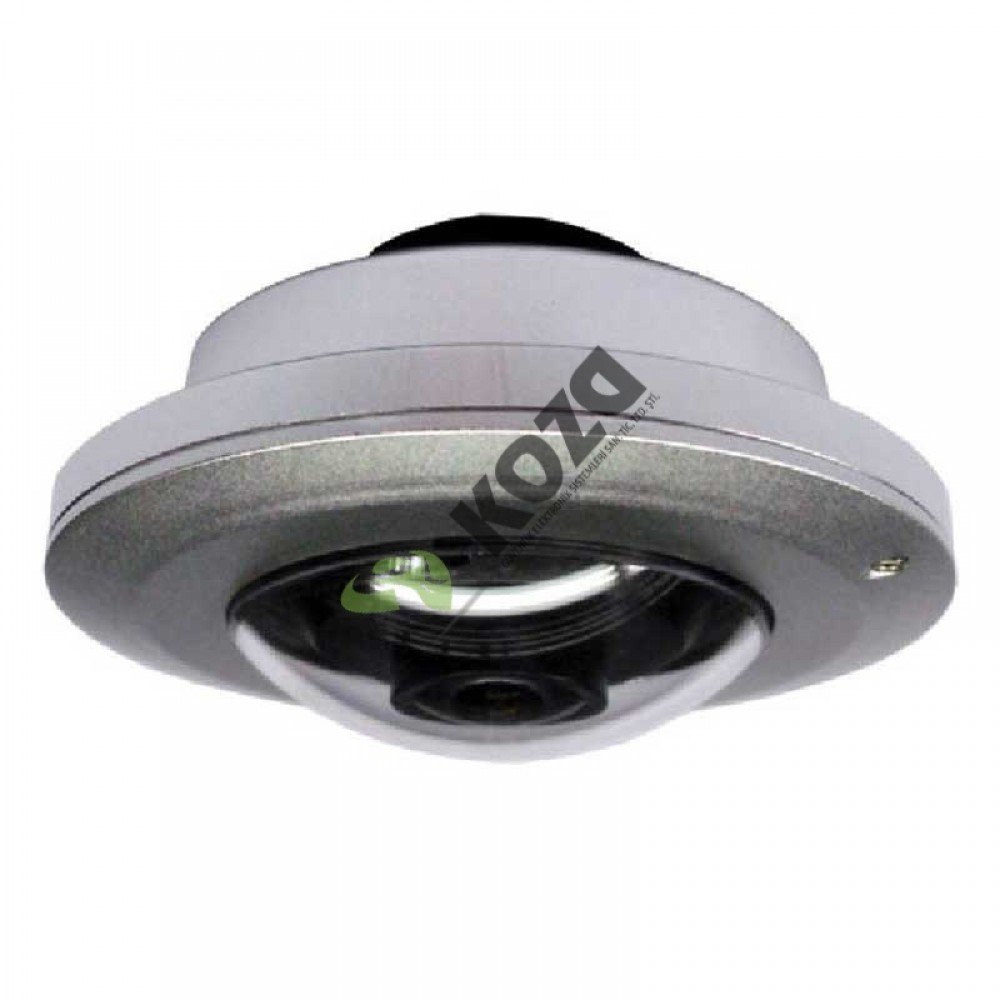 XRPLUS XR-52 1/3’’ SONY Görüntü Sensörü