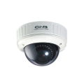 Vandalproof DC Otomatik İris IR Dome Kamera