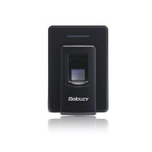 Standalone Metal Parmak İzli Access