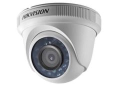 DS-2CE56D0T-IRPF Dahili 1080p Mini IR Dome Kamera