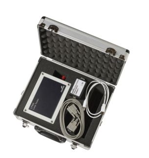 Loop Tester ve Yangın Test Kontrol Cihazı