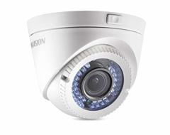 DS-2CE56D0T-VFIR3F İç Ortam/Dış Ortam 1080p VF IR Dome Kamera
