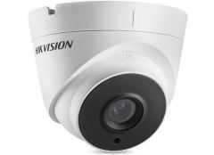 DS-2CE56H1T-IT1 Dahili/Harici 5MP EXIR Dome Kamera
