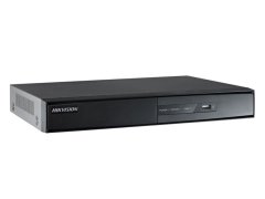 DS-7204HGHI-SH 4 Kanal HD-TVI Kayıt Cihazı (Alarm Girişi)