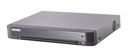 DS-7204HUHI-K1 4 Kanal HD-TVI Hibrit Kayıt Cihazı