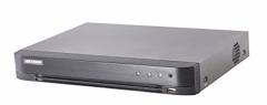DS-7204HUHI-K1 4 Kanal HD-TVI Hibrit Kayıt Cihazı