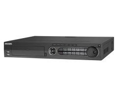 DS-7332HGHI-SH 32 Kanal HD-TVI Hibrit Kayıt Cihazı