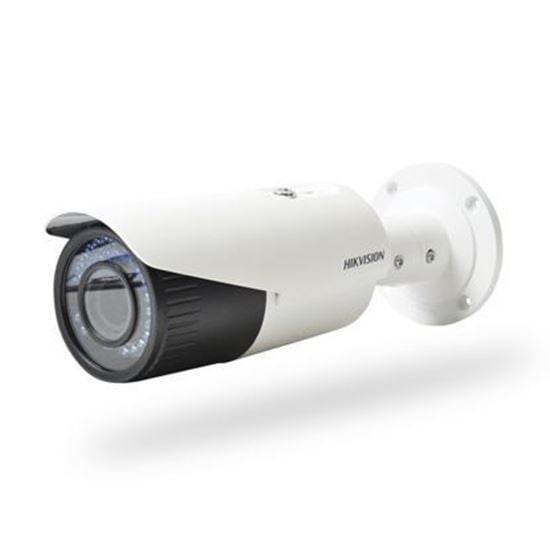DS-2CD1621FWD-IZ 2MP Motorize Varifokal Lensli WDR IR Bullet Kamera (H.264+)
