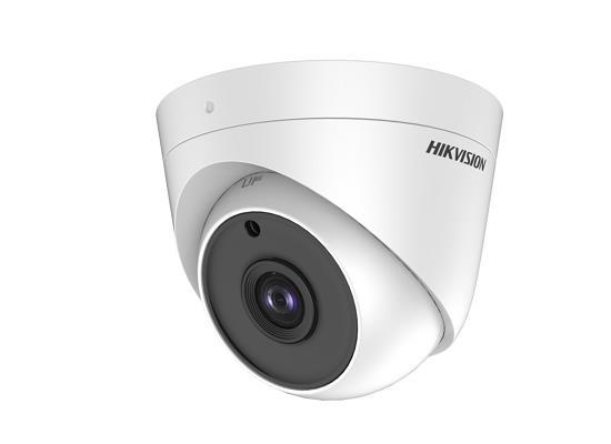 DS-2CD1321-I 2MP Mini IR Dome Kamera (H.264+, 3 eksenli)