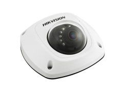 DS-2CD6520D-IO 2MP Mobil IP IR Dome Kamera