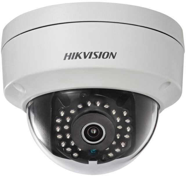 DS-2CD2721G0-IZS 2MP Motorize Varifokal Lensli WDR IR Dome Kamera (H.265+)