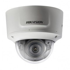 DS-2CD2725FWD-IZS 2MP Motorize Varifokal Lensli WDR IR Dome Kamera (H.265+)