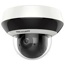DS-2DE2A204IW-DE3 2MP Network İç Ortam IR PTZ Kamera (4X, 20mt IR)