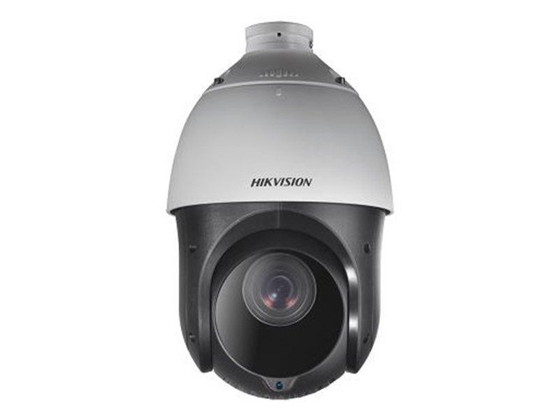 DS-2DE4225IW-DE 2MP Network Dış Ortam IR PTZ Kamera (H.265+, 25X, 100mt IR)