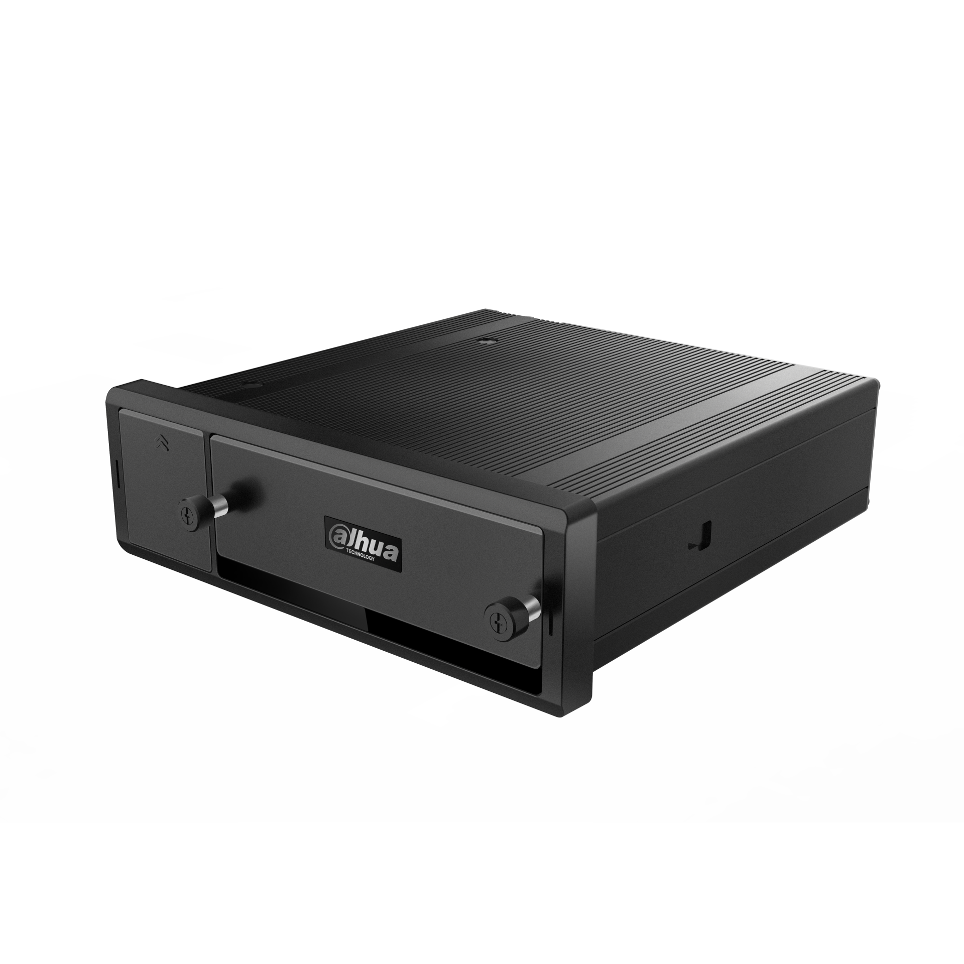 4 Kanal POE 1 HDD Mobil Video Kaydedici