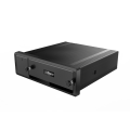 4 Kanal POE 1 HDD Mobil Video Kaydedici