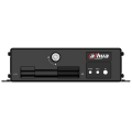 4 Kanal H.265 Penta-brid 2 SD Mobil Video Kaydedici