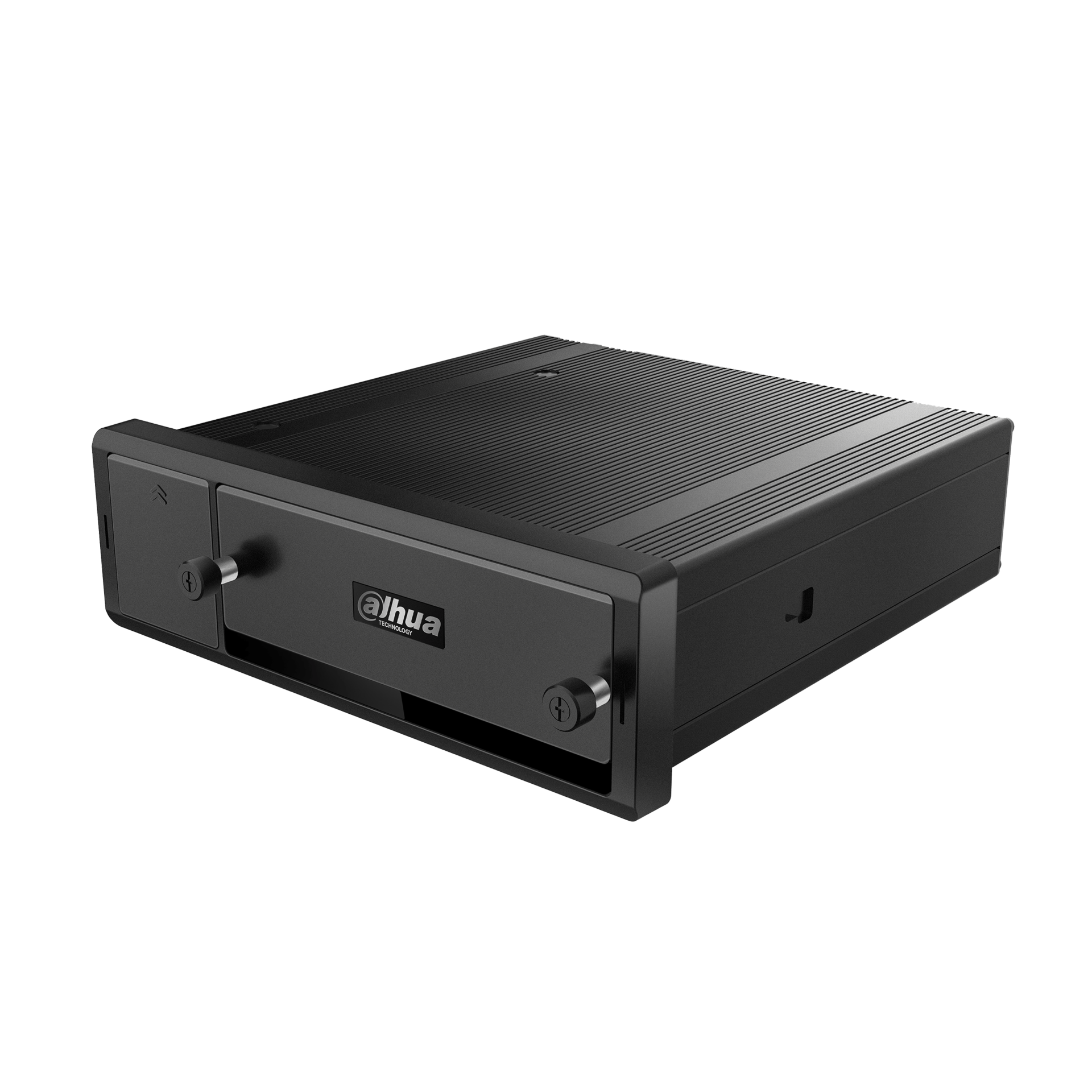 8 + 4 Kanal 2 HDD Mobil Video Kaydedici