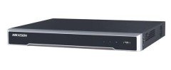 DS-7608NI-K2/8P 8 Kanal NVR (2 SATA, H.265+, POE)