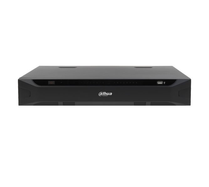 Ultra HD Network Video Dekoder