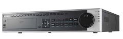 DS-8664NI-I8 4K 64 Kanal NVR (8 SATA, H.265+, RAID)