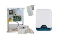 TEKNIM VAP-304M  ALARM SETİ