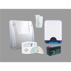 TEKNIM VAP-404PTA (AKÜ DAHİL) SET