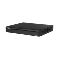 4 Kanal Kompakt 1U 4PoE Lite H.265 Network Video Kaydedici