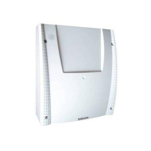 TEKNIM VAP-404PT 4+4 ZONLU PSTN'Lİ ALARM PANELİ